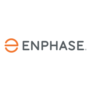 Enphase Energy logo